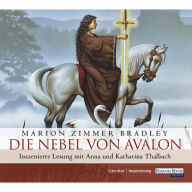 Die Nebel von Avalon (Abridged)