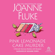 Pink Lemonade Cake Murder (Hannah Swensen Series #29)