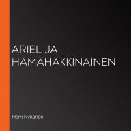 Ariel ja hämähäkkinainen