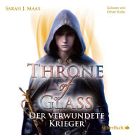 Der verwundete Krieger: Throne of Glass 6 (Tower of Dawn)