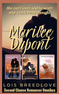 Title: Marilee Dupont: Small Town Romantic Suspense, Author: Lois Breedlove