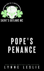 Title: Pope's Penance, Author: Lynne Leslie