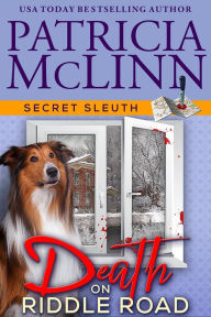 Title: Death on Riddle Road (Secret Sleuth, Book 9), Author: Patricia McLinn
