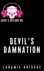 Title: Devil's Damnation, Author: Laramie Briscoe