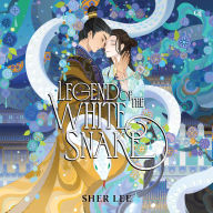 Legend of the White Snake (Abridged)