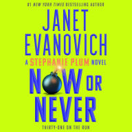 Now or Never (Stephanie Plum Series #31)