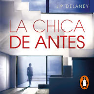 La chica de antes