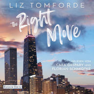 right move, The (Windy City #2)