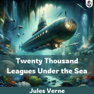 Twenty Thousand Leagues under the Sea