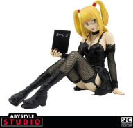 Title: DEATH NOTE - MISA Figure