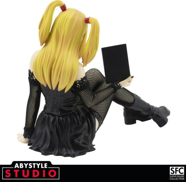 DEATH NOTE - MISA Figure