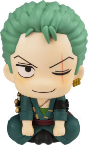 Title: LOOKUP ONE PIECE Roronoa Zoro