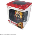 Alternative view 5 of Chibi Masters Demon Slayer Wave 2