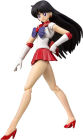 Sailor Mars -Animation Color Edition- 