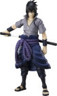 Sasuke Uchiha -He Who Bears All Hatred- 