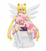 Eternal Sailor Moon & Eternal Sailor Chibi Moon (Eternal Sailor Guardians) 