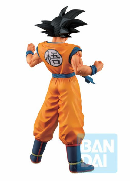 Son Goku (Super Hero) 