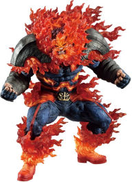 Endeavor (Will) 