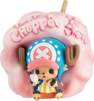 Title: Tony Tony Chopper 