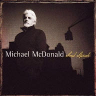 Title: Soul Speak, Artist: Michael McDonald