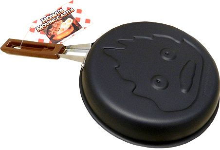 Calcifer Kitchen Tool Frying Pan 