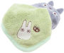 My Neighbor Totoro Big Totoro Micro Loop Towel 