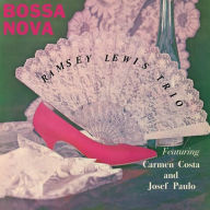 Title: Bossa Nova, Artist: Ramsey Lewis