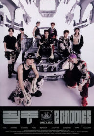 4th Album '2 Baddies' [Photobook Ver.]