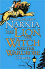 The Lion, the Witch and the Wardrobe (Chronicles of Narnia Series #2)