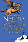 The Magician's Nephew (Chronicles of Narnia Series #1)