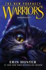 Midnight (Warriors: The New Prophecy Series #1)