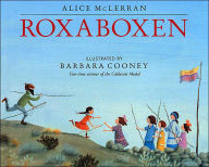 Title: Roxaboxen, Author: Alice McLerran