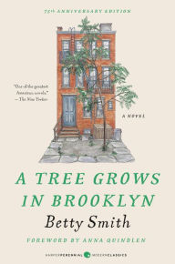 Title: A Tree Grows in Brooklyn, Author: Betty Smith