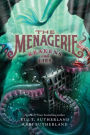 Krakens and Lies (The Menagerie Series #3)