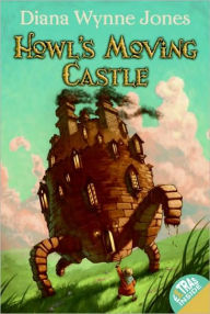 Title: Howl's Moving Castle (Howl's Moving Castle Series #1), Author: Diana Wynne Jones