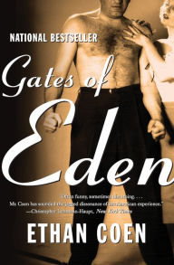 Title: Gates of Eden: Stories, Author: Ethan Coen