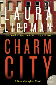 Charm City (Tess Monaghan Series #2)