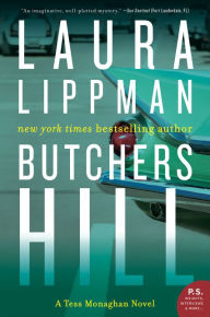 Butchers Hill (Tess Monaghan Series #3)