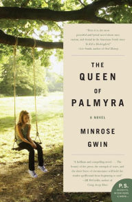 Title: The Queen of Palmyra, Author: Minrose Gwin
