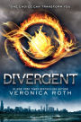 Divergent (Divergent Series #1)