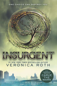 Title: Insurgent (Divergent Series #2), Author: Veronica Roth