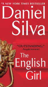 Title: The English Girl (Gabriel Allon Series #13), Author: Daniel Silva