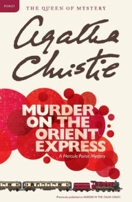 Title: Murder on the Orient Express (Hercule Poirot Series), Author: Agatha Christie