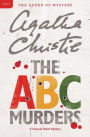 The A.B.C. Murders (Hercule Poirot Series)