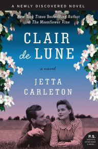 Title: Clair de Lune: A Novel, Author: Jetta Carleton