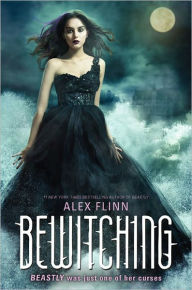 Title: Bewitching, Author: Alex Flinn