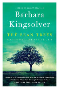 Title: The Bean Trees, Author: Barbara Kingsolver