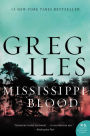 Mississippi Blood (Natchez Burning Trilogy #3) (Penn Cage Series #6)