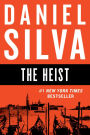 The Heist (Gabriel Allon Series #14)