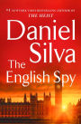 The English Spy (Gabriel Allon Series #15)